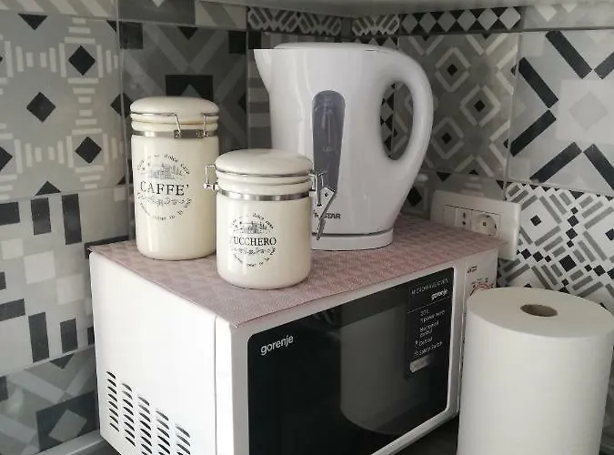 Apartman 