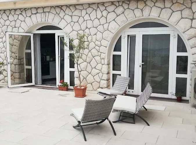 Apartman 