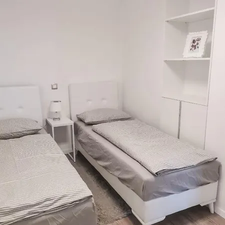 Apartament 