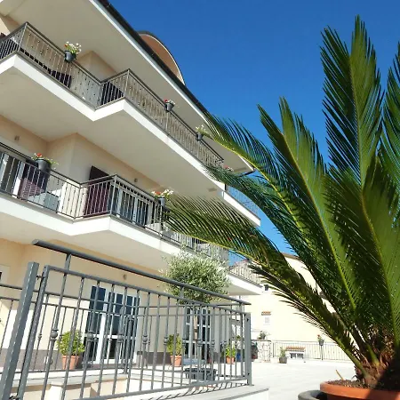 Apartmán 
