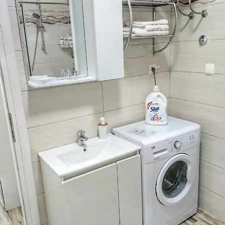 Apartament 