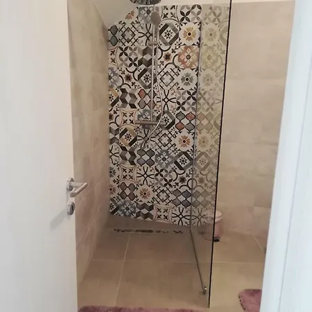 Apartmán 