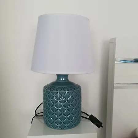 Apartmán 