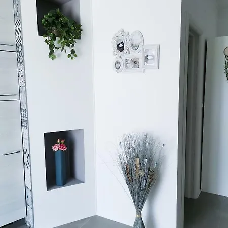 Apartmán 