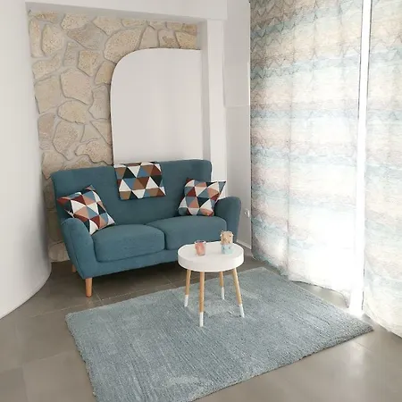 Apartmán 