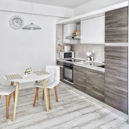 Apartmán 