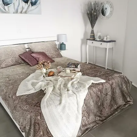 Apartmán 