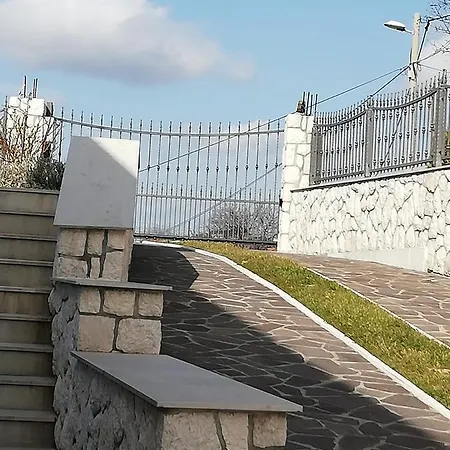 Διαμέρισμα 
