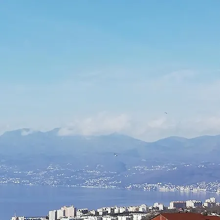Apartmán 